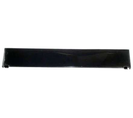 R001151BLK – CAREFREE/CO. Awning Deflector Bracket Cover, For Summit Series